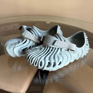 SALEHE BEMBURY X CROCS THE POLLEX CLOG  Men’s Size 5/Womens 7